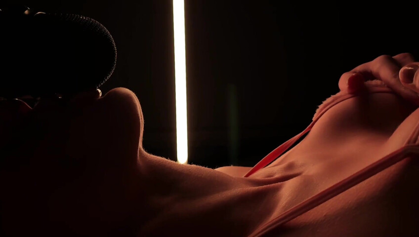 Barberry ASMR - Sweet Dreams