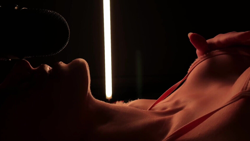 Barberry ASMR - Sweet Dreams