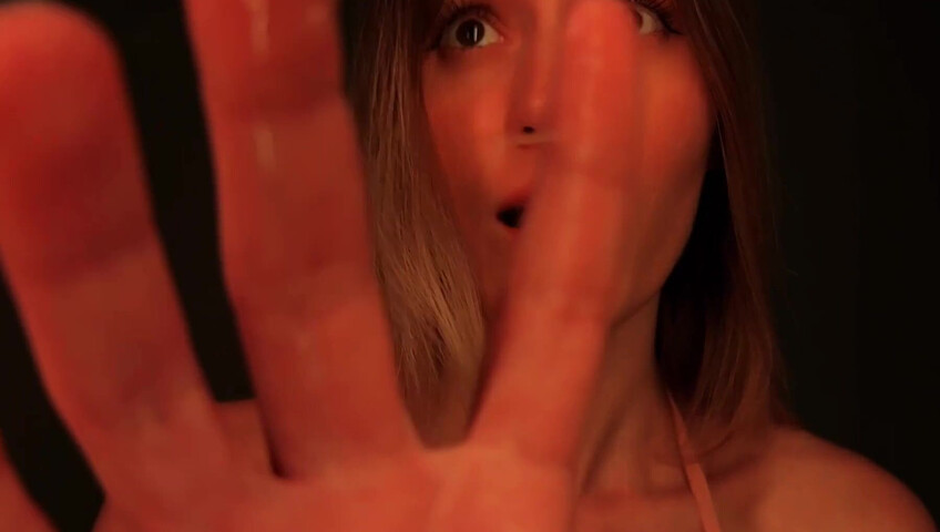 Barberry ASMR - Sweet Dreams