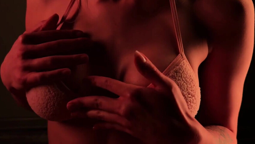 Barberry ASMR - Sweet Dreams