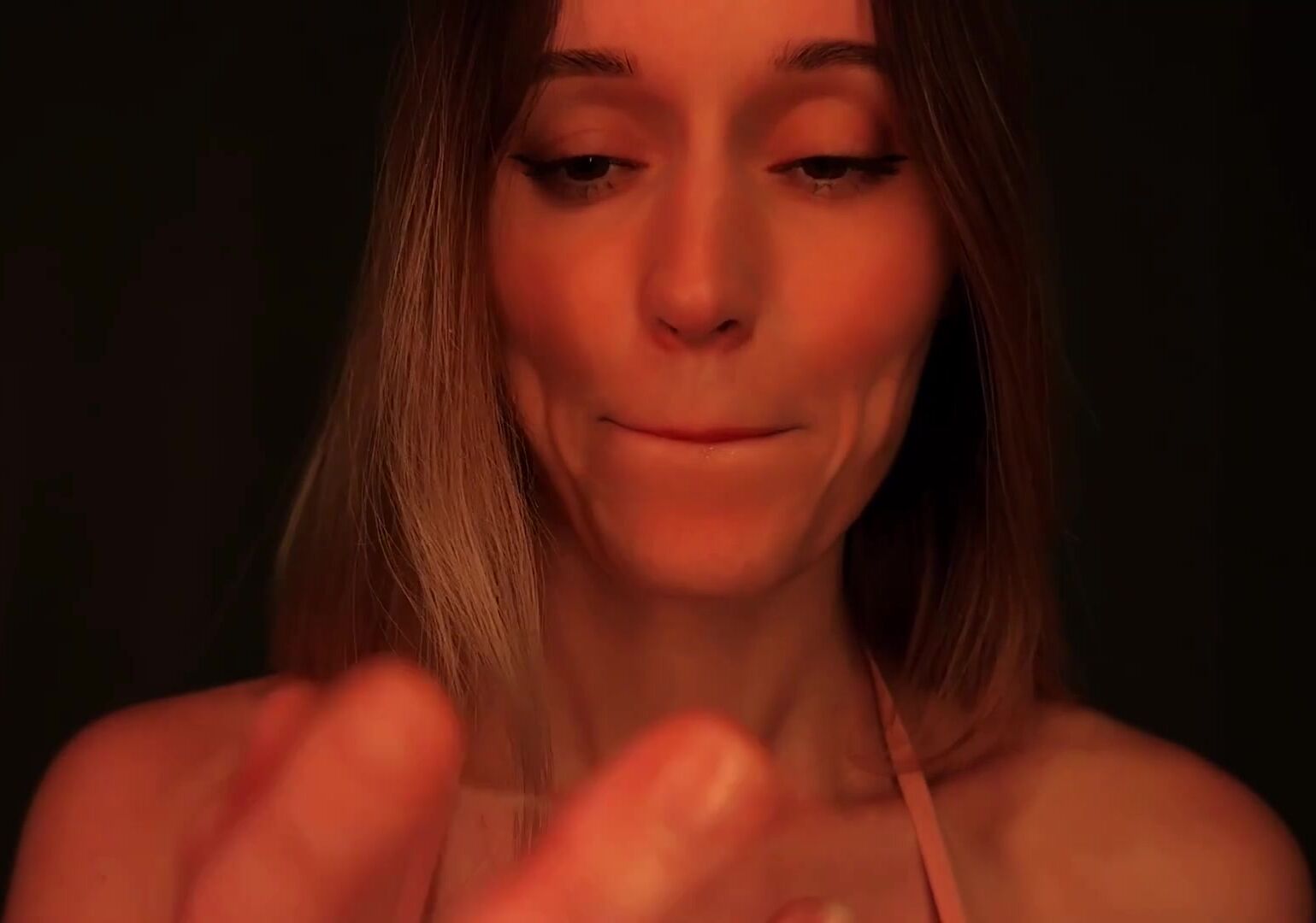 Barberry ASMR - Sweet Dreams