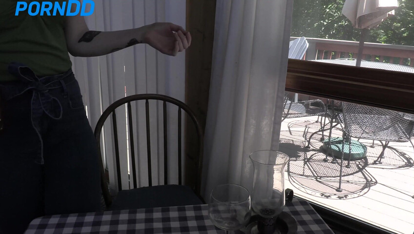 Bettie Bondage - Slutty Wife Cheats with Big Dick