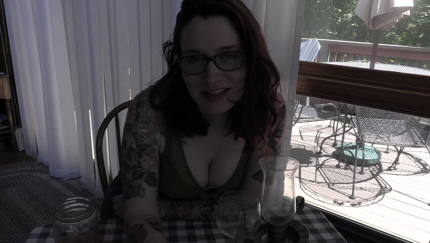 Bettie Bondage - Slutty Wife Cheats with Big Dick