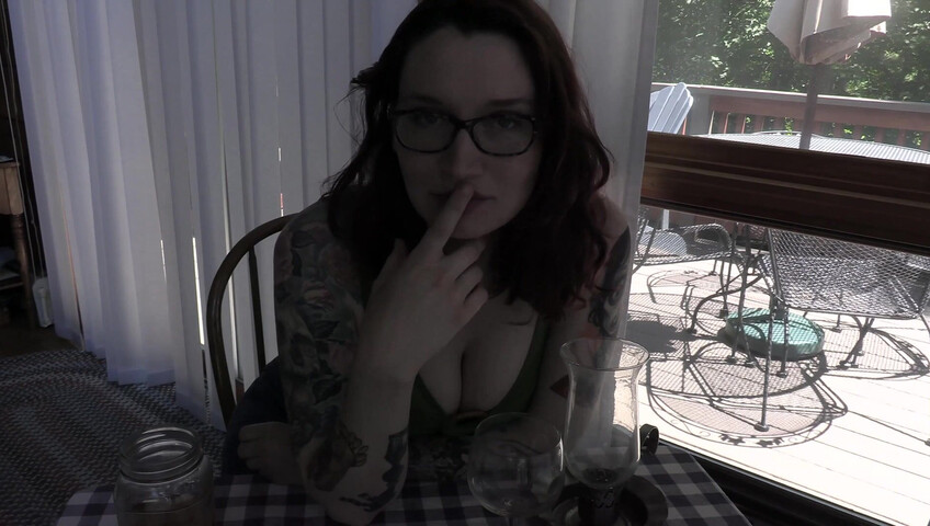 Bettie Bondage - Slutty Wife Cheats with Big Dick