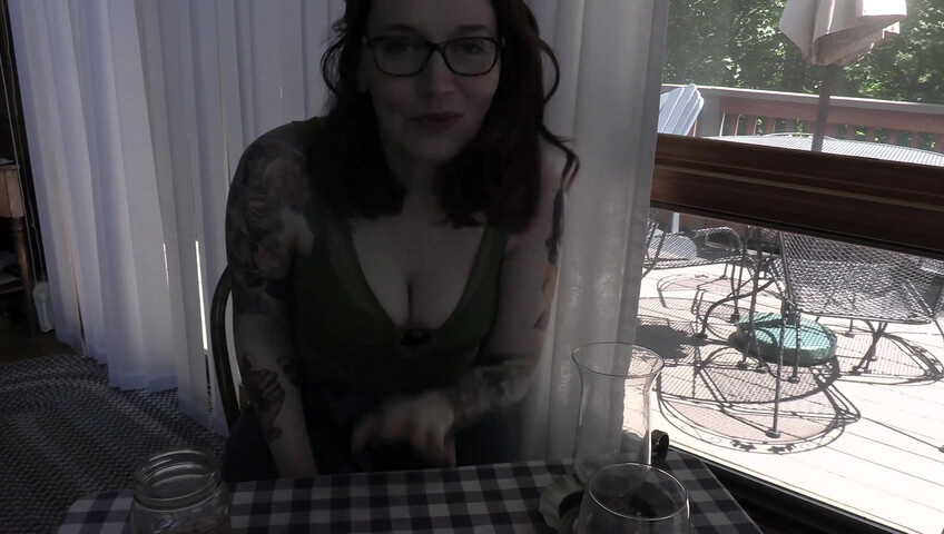 Bettie Bondage - Slutty Wife Cheats with Big Dick