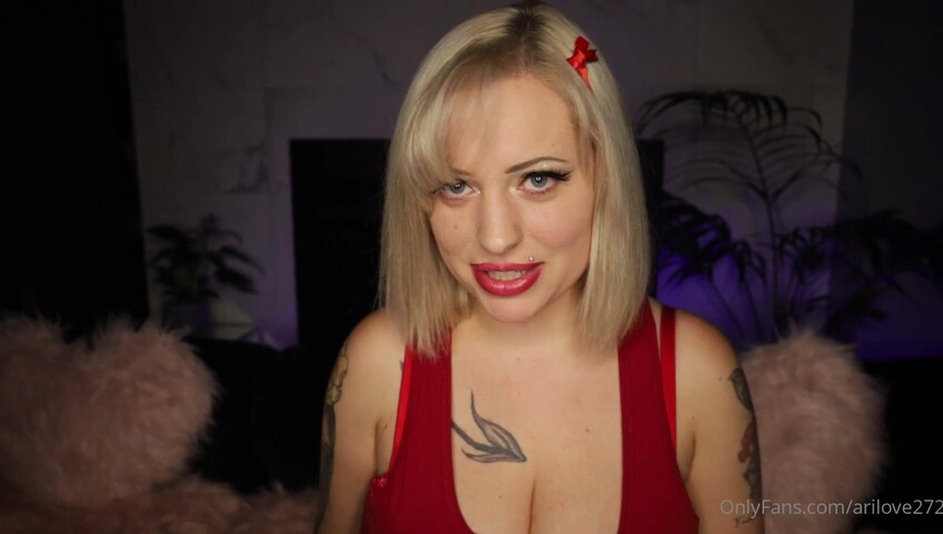 AriLove - 11 Sep 2025 - ASMR Interview With A Roommate