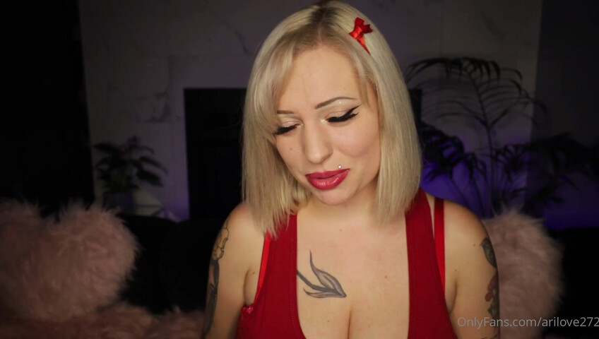 AriLove - 11 Sep 2025 - ASMR Interview With A Roommate