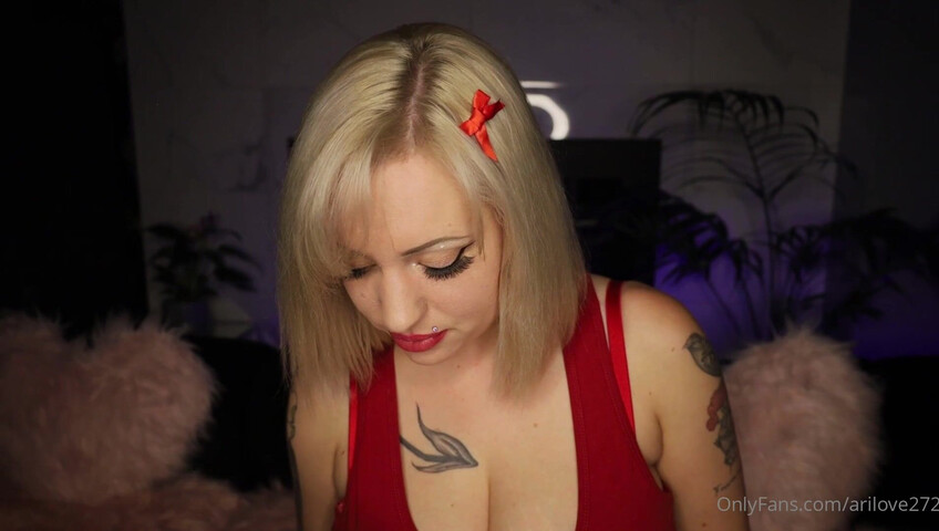 AriLove - 11 Sep 2025 - ASMR Interview With A Roommate