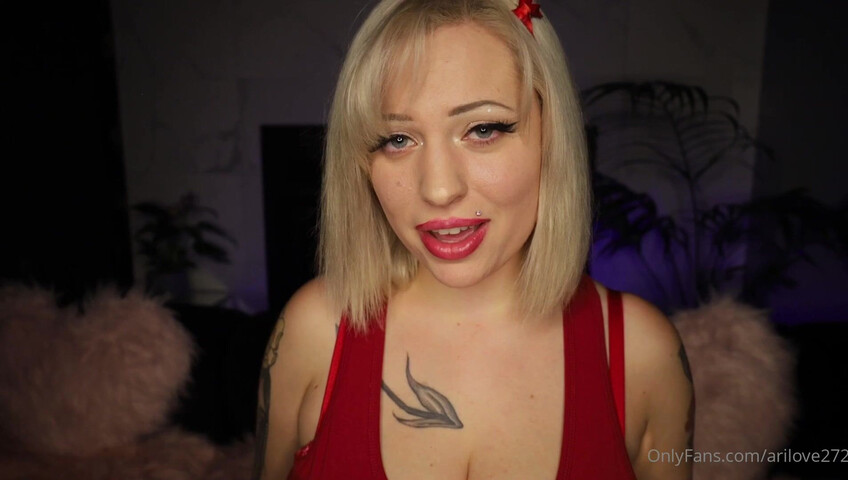 AriLove - 11 Sep 2025 - ASMR Interview With A Roommate