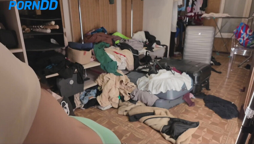 Moona ASMR – Help Me Choose What to Wear | Try-on Haul