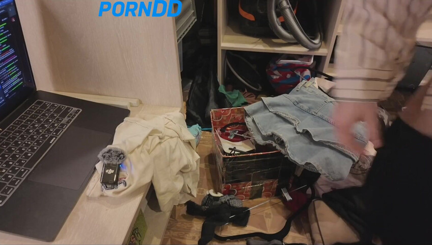 Moona ASMR – Help Me Choose What to Wear | Try-on Haul