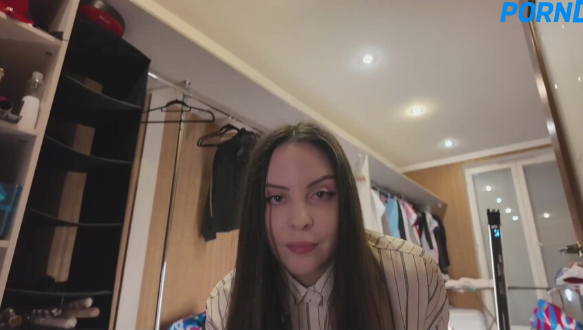 Moona ASMR – Help Me Choose What to Wear | Try-on Haul