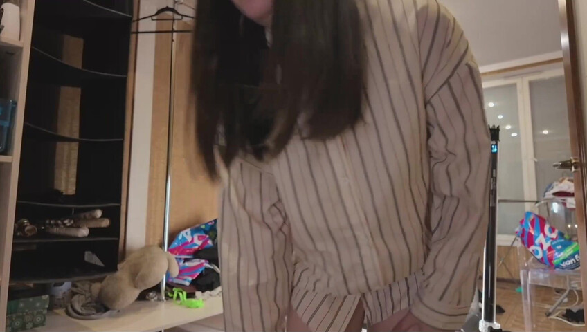 Moona ASMR – Help Me Choose What to Wear | Try-on Haul