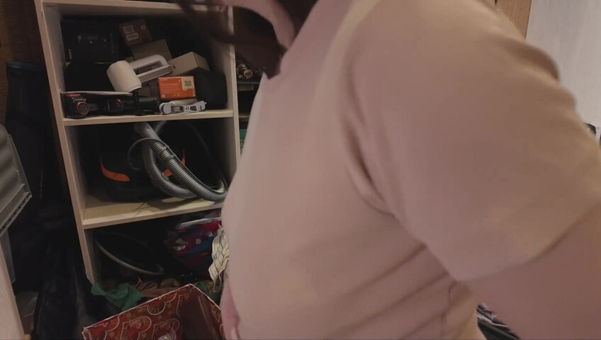 Moona ASMR – Help Me Choose What to Wear | Try-on Haul