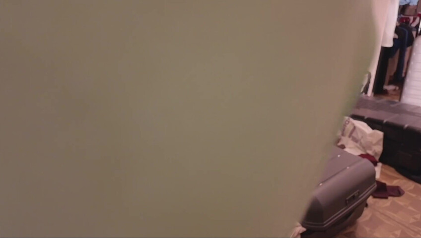 Moona ASMR – Help Me Choose What to Wear | Try-on Haul