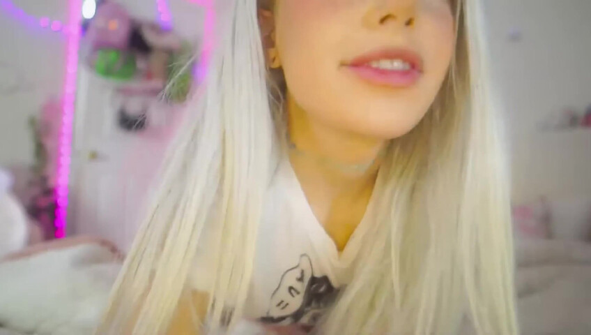 Dollblush ASMR - Everythings Going To Be Okay!