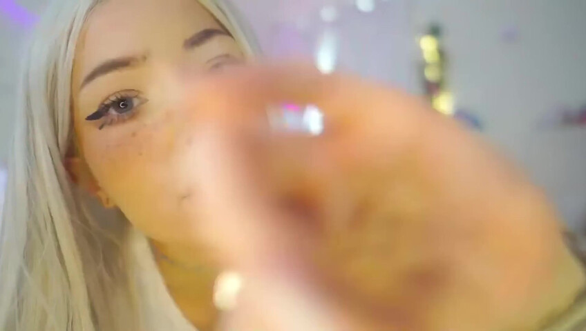 Dollblush ASMR - Everythings Going To Be Okay!