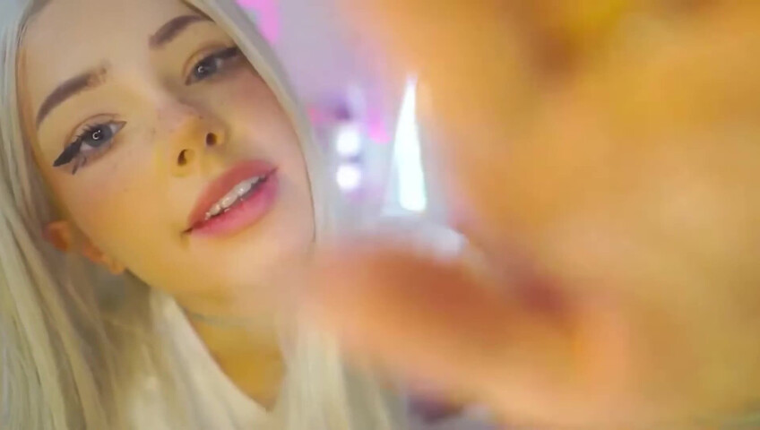 Dollblush ASMR - Everythings Going To Be Okay!