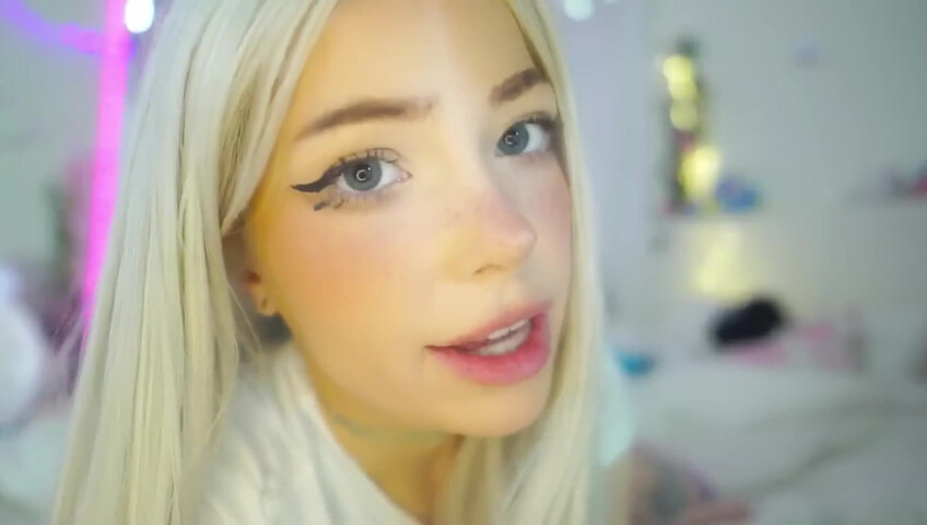 Dollblush ASMR - Everythings Going To Be Okay!