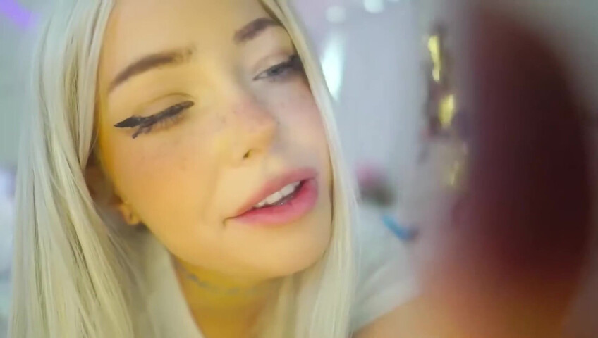 Dollblush ASMR - Everythings Going To Be Okay!