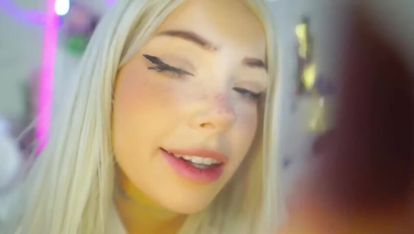 Dollblush ASMR - Everythings Going To Be Okay!