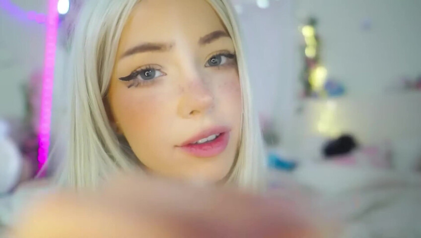 Dollblush ASMR - Everythings Going To Be Okay!