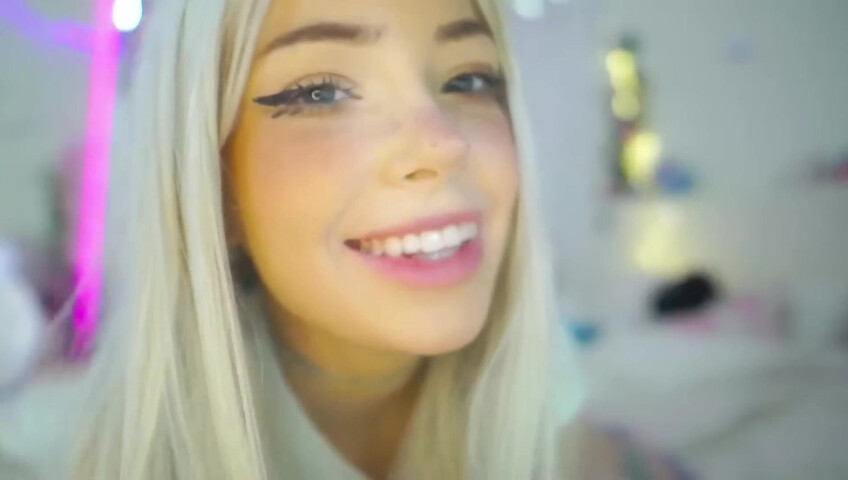 Dollblush ASMR - Everythings Going To Be Okay!