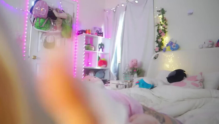 Dollblush ASMR - Everythings Going To Be Okay!