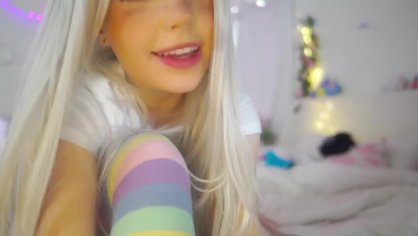 Dollblush ASMR - Everythings Going To Be Okay!