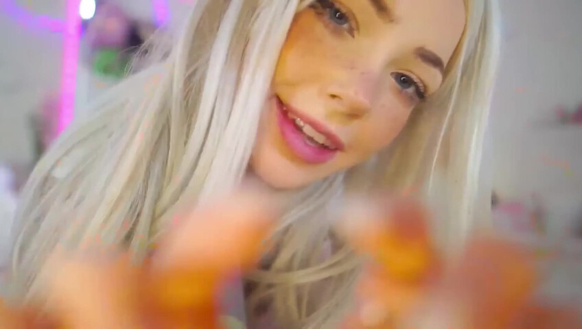 Dollblush ASMR - Everythings Going To Be Okay!