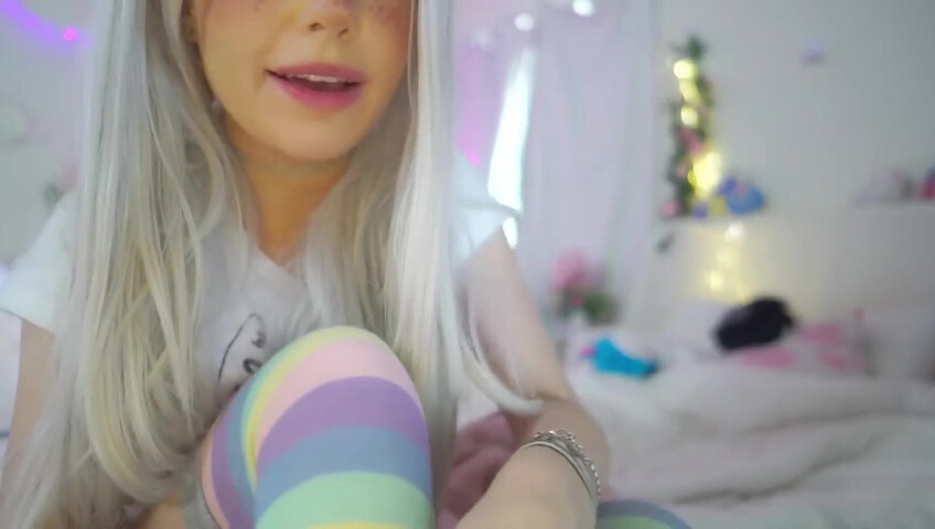 Dollblush ASMR - Everythings Going To Be Okay!