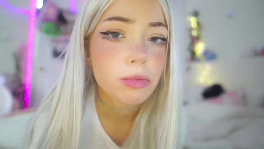 Dollblush ASMR - Everythings Going To Be Okay!
