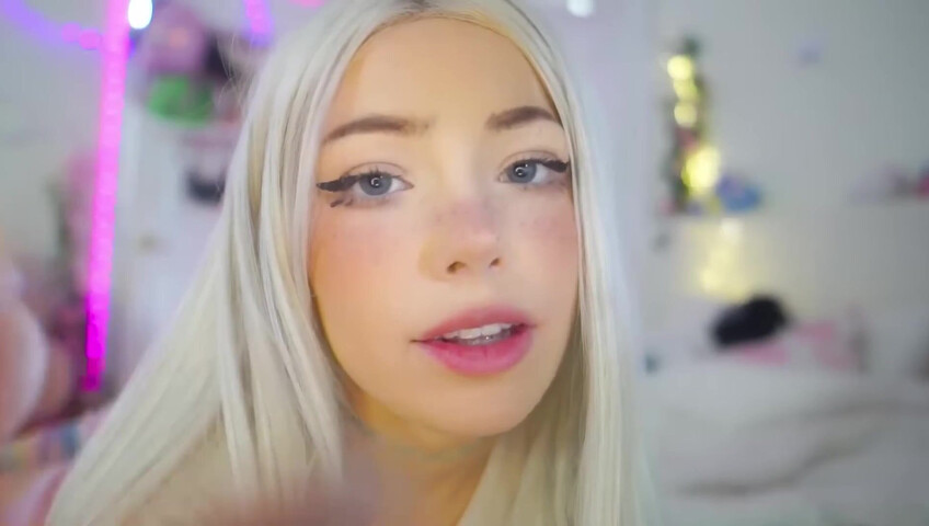 Dollblush ASMR - Everythings Going To Be Okay!