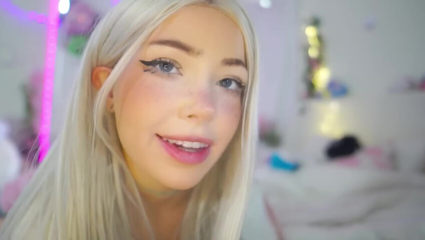 Dollblush ASMR - Everythings Going To Be Okay!