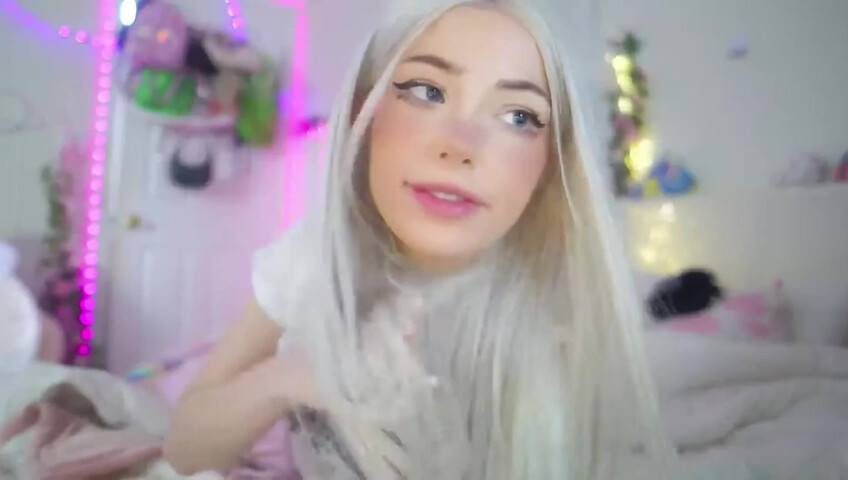 Dollblush ASMR - Everythings Going To Be Okay!