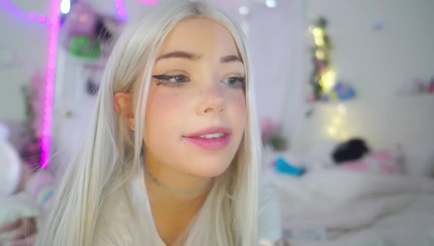 Dollblush ASMR - Everythings Going To Be Okay!