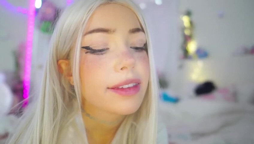 Dollblush ASMR - Everythings Going To Be Okay!