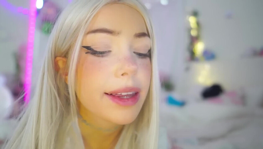 Dollblush ASMR - Everythings Going To Be Okay!