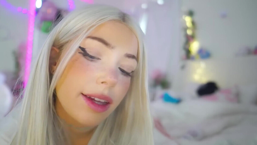 Dollblush ASMR - Everythings Going To Be Okay!