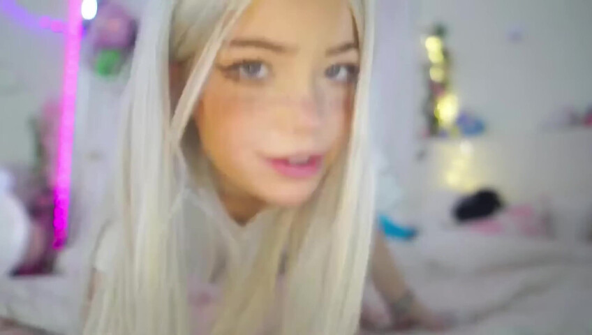 Dollblush ASMR - Everythings Going To Be Okay!