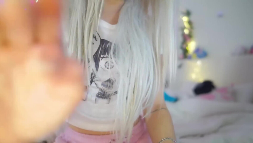 Dollblush ASMR - Everythings Going To Be Okay!