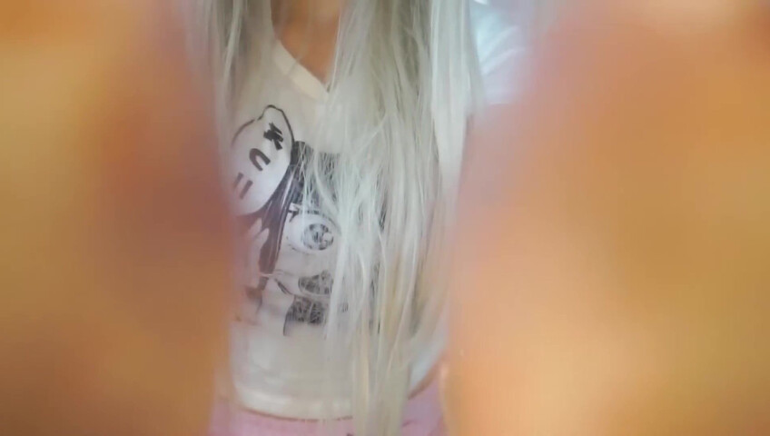 Dollblush ASMR - Everythings Going To Be Okay!