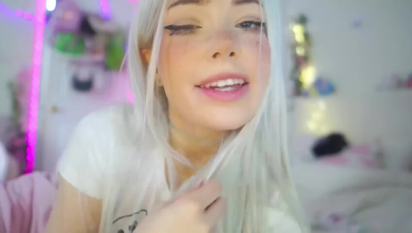 Dollblush ASMR - Everythings Going To Be Okay!