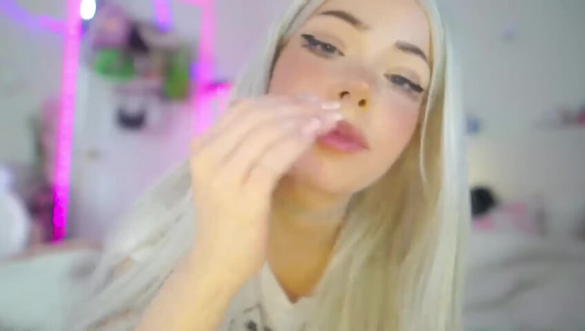 Dollblush ASMR - Everythings Going To Be Okay!