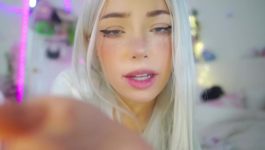 Dollblush ASMR - Everythings Going To Be Okay!