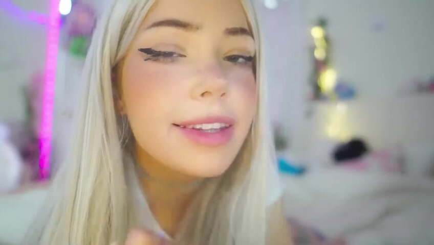 Dollblush ASMR - Everythings Going To Be Okay!