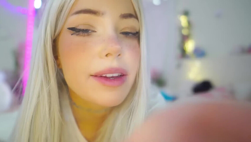 Dollblush ASMR - Everythings Going To Be Okay!