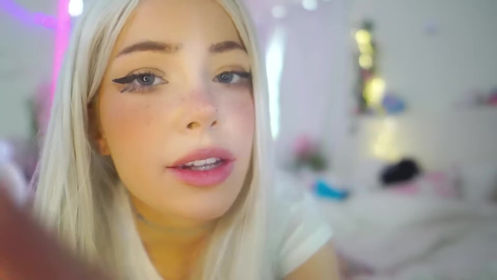 Dollblush ASMR - Everythings Going To Be Okay!