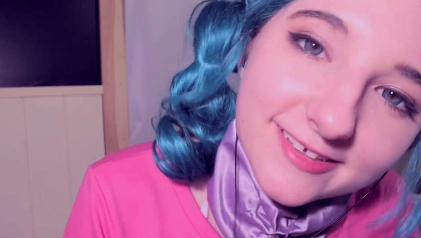 Aftynrose ASMR - Bulma will do anything for your Dragon Ball