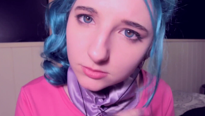 Aftynrose ASMR - Bulma will do anything for your Dragon Ball
